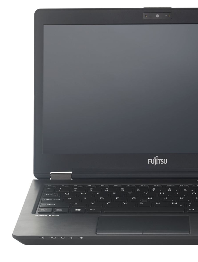 konvertibilný notebook Fujitsu Lifebook P727