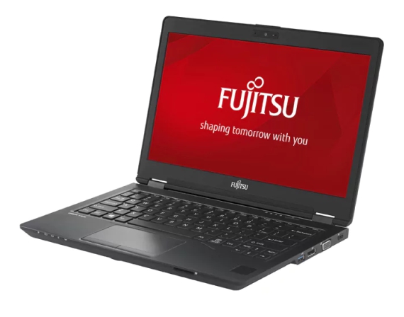 Fujitsu LifeBook U727