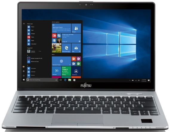 FUJITSU Lifebook S937
