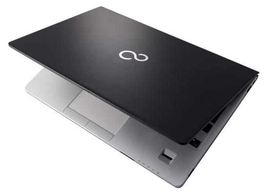 FUJITSU Lifebook S937