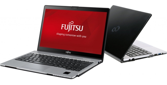 FUJITSU Lifebook S937