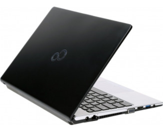 FUJITSU Lifebook S937