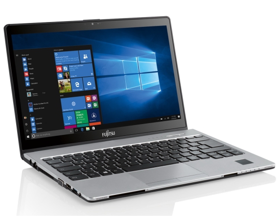 FUJITSU Lifebook S937