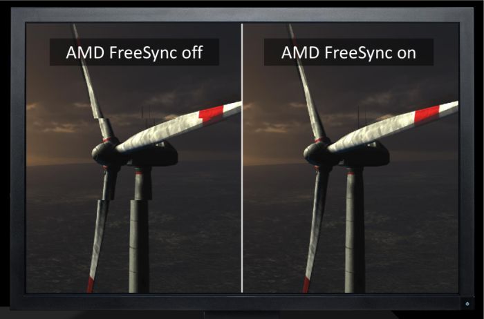 AMD FreeSync™ 