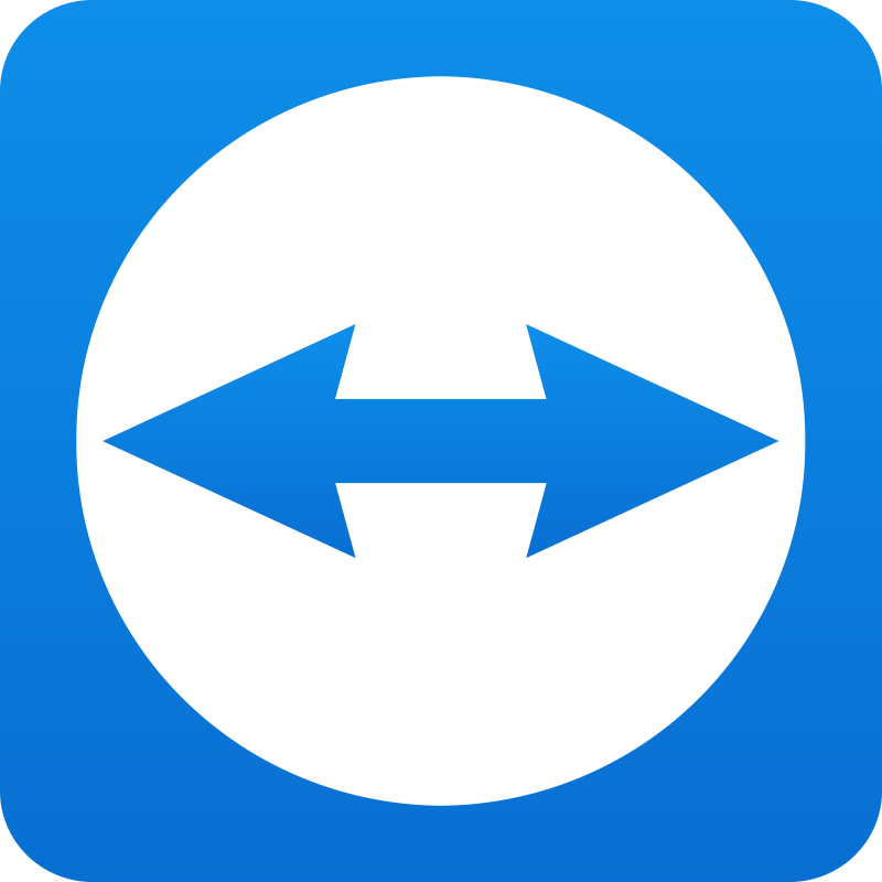 Softvér TeamViewer Softvér TeamViewer