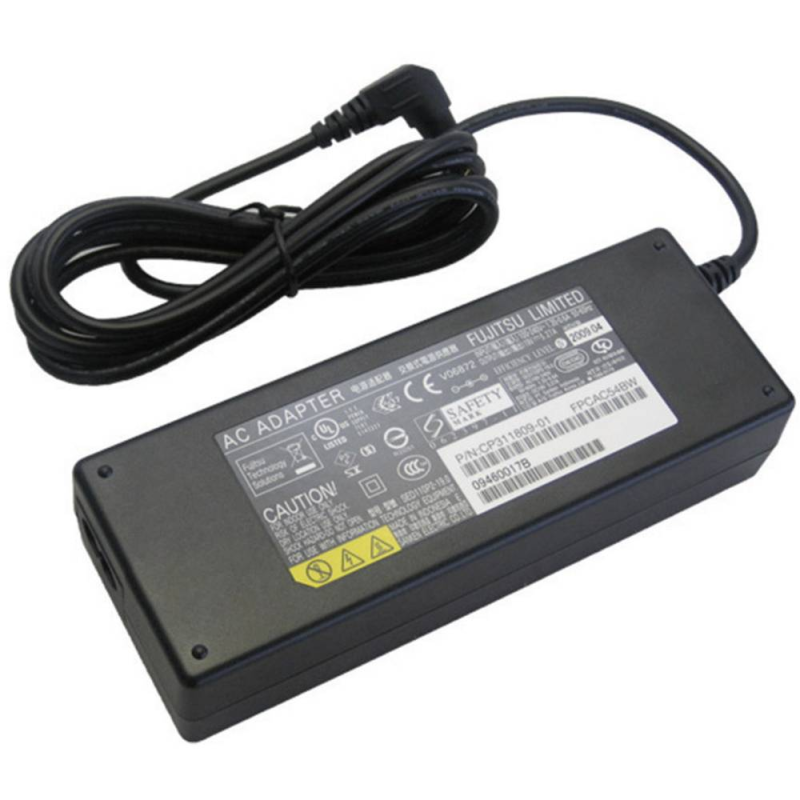 Adaptéry Fujitsu