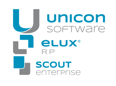 Unicorn softver - operacny system ELUX RP
