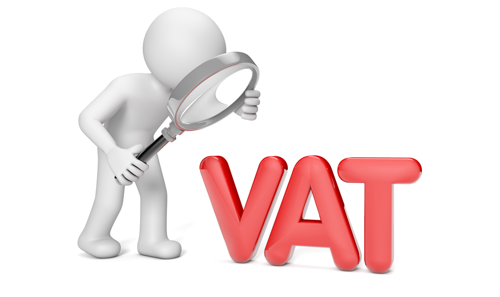 Changes in applying VAT