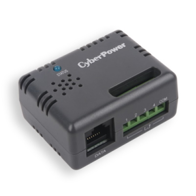 CyberPower Riešenie pre inteligentnú správu