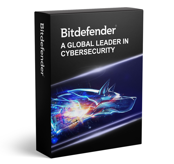 BitDefender softvér BitDefender softvér