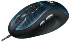 LOGITECH G400s Gaming Mouse
