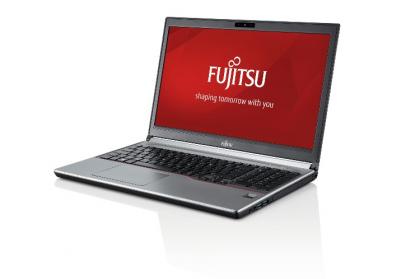 FUJITSU Lifebook E754