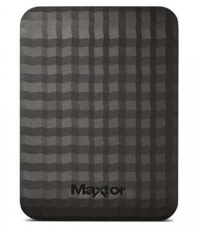 Seagate Externý disk 2.5" Maxtor M3 500GB USB 3.0
