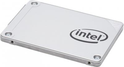 INTEL SSD 180GB 540s