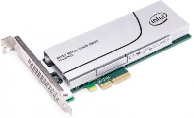 INTEL SSD PCIe 800GB