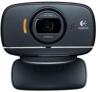 LOGITECH C525 webkamera