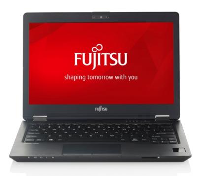 FUJITSU Lifebook U727
