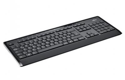 LOGITECH KB900 USB Keyboard