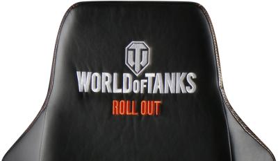 Arozzi Vernazza WORLD OF TANKS Special Edition