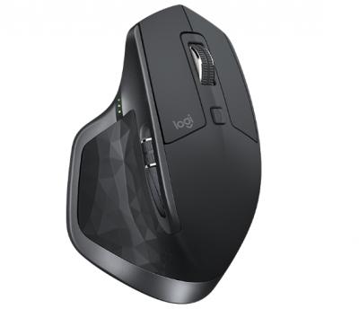 LOGITECH MX Master 2S bezdrôtová myš