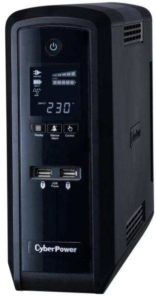 CyberPower UPS PFC SineWare 1500