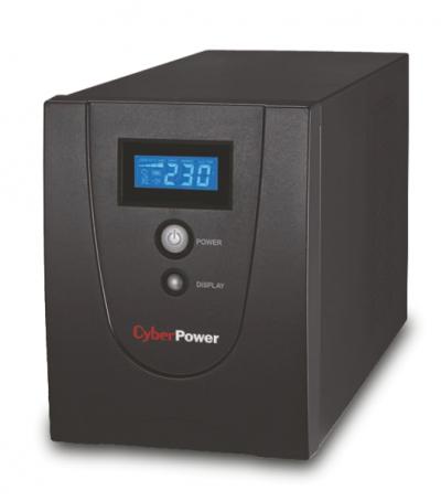 CyberPower UPS Value 1500