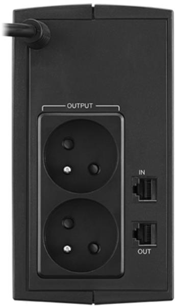 CyberPower UPS UT850