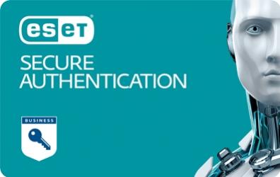 ESET Secure Authentication 2PC/1R