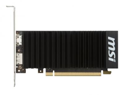 MSI GeForce GT 1030 2GB DDR5 LP