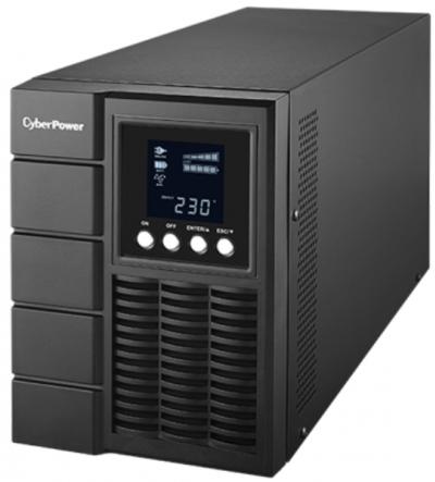 CyberPower MainStream OnLine 1000