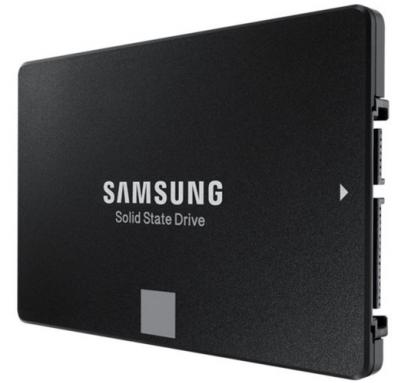 Samsung SSD 500GB 860 EVO 2,5"
