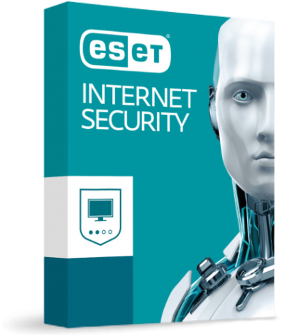 ESET Internet Security 1PC/1rok s 20% zľavou
