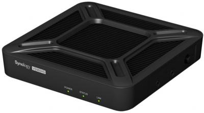 Synology Dohľadové centrum VS960HD