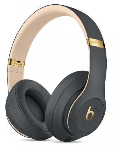 Beats Studio3 Wireless Shadow Grey