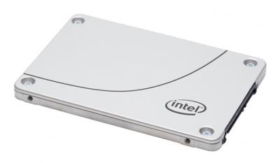 INTEL Server disk 2,5" 480GB SSD