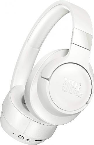 JBL T700BT White