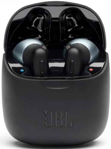 JBL Tune 220TWS slúchadlá čierne