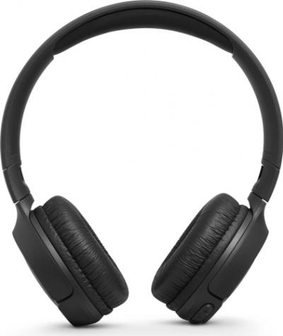 JBL Tune 500BT slúchadlá čierne