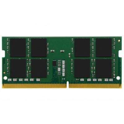 KINGSTON 8GB DDR4-3200 SO-DIMM