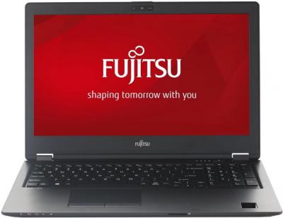 FUJITSU Lifebook U758
