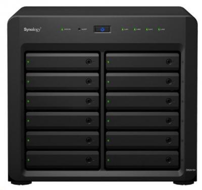 Synology DiskStation DS2419+
