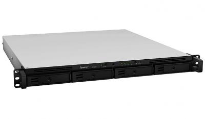 Synology RackStation RS820+