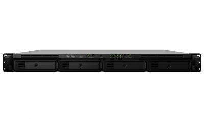 Synology RackStation RS820+