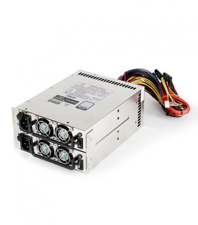 Synology Redundantný zdroj PSU 500W set