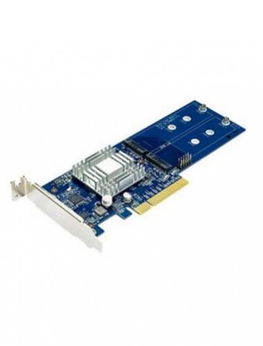 Synology Adaptér M.2 SSD - PCIe