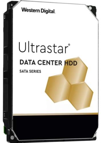 Western Digital 3,5" HDD 1TB Ultrastar 128MB SATA