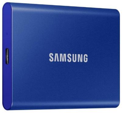 Samsung Externý disk T7 SSD 1TB USB-C 3.1