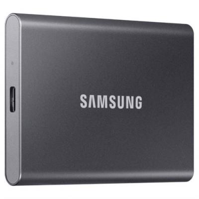 Samsung Externý disk T7 SSD 1GB USB-C 3.1