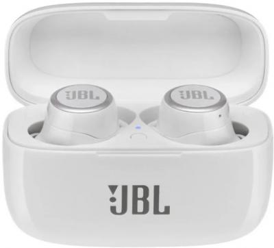 JBL Live 300TWS slúchadlá biele