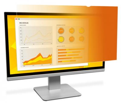 3M Zlatý privátny filter pre 23,0" LCD